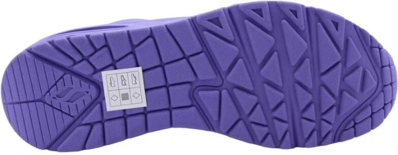 Skechers Sneaker Purple Dames