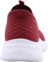 Skechers Devina ssneakers Stijlvol en Comfortabel Rood - Thumbnail 9