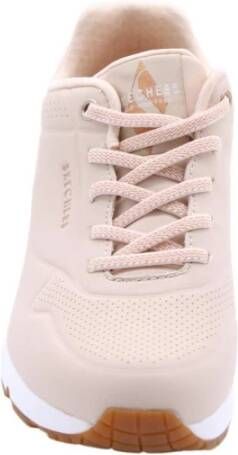 Skechers Sneaker Roze Dames