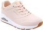 Skechers Sneaker Beige Dames - Thumbnail 8