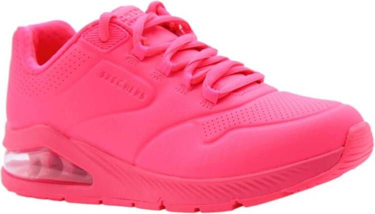 Skechers Trendy Claudel Damessneakers Roze Dames