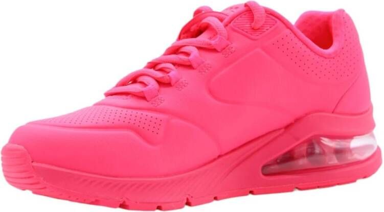 Skechers Trendy Claudel Damessneakers Roze Dames