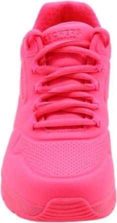 Skechers Trendy Claudel Damessneakers Roze Dames