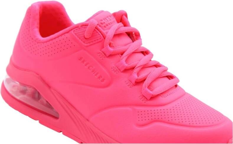 Skechers Trendy Claudel Damessneakers Roze Dames