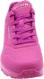 Skechers Draco Damessneakers Stijlvol en Comfortabel Roze Dames - Thumbnail 6