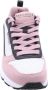 Skechers REX Stijlvolle Sneakers voor Dames Nu Kopen! Roze Dames - Thumbnail 14