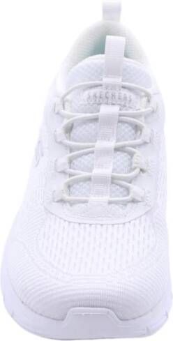 Skechers Sporty Chic Sneaker White Dames