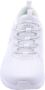 Skechers Arch Fit Vista Gleaming Dames Sneakers Wit - Thumbnail 9