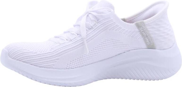 Skechers Sneaker White Dames