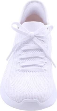 Skechers Sneaker White Dames