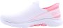 Skechers Hands Free Slip-Ins Go Walk 7 instapschoenen - Thumbnail 3