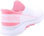 Skechers Hands Free Slip-Ins Go Walk 7 instapschoenen - Thumbnail 7
