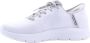 Skechers Slip-ins Go Walk Flex New World Heren Instappers Wit - Thumbnail 5