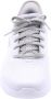 Skechers Slip-ins Go Walk Flex New World Heren Instappers Wit - Thumbnail 6