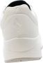Skechers Heren Sport Casual UNO STAND ON AIR Sneakers Heren 52458 gebroken wit - Thumbnail 6