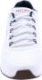 Skechers Sneakers UNO 2 in monochrome look vrijetijdsschoen lage schoen veterschoen - Thumbnail 8