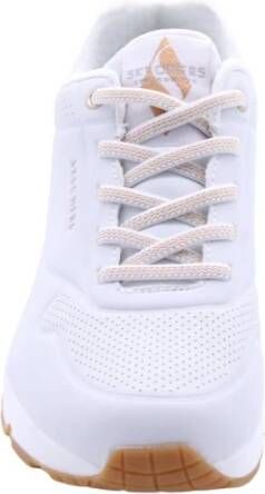 Skechers Sneaker Wit Dames