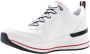 Skechers Stijlvolle Harriet Sneakers voor Vrouwen White Dames - Thumbnail 3