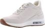 Skechers Leireken Damessneakers Stijlvol en Comfortabel Wit Dames - Thumbnail 9