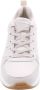 Skechers Billion Subtle Spots Sneakers White Dames - Thumbnail 9