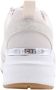 Skechers Billion Subtle Spots Sneakers White Dames - Thumbnail 10