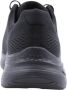 Skechers Sneakers ARCH FIT met zijlogo-embleem vrijetijdsschoen lage schoen veterschoen - Thumbnail 10
