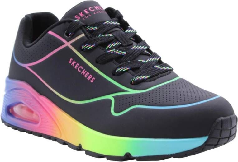 Skechers Meta Sneaker Stijlvol en Comfortabel Schoeisel Multicolor Dames - Foto 2