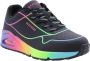 Skechers Meta Sneaker Stijlvol en Comfortabel Schoeisel Multicolor Dames - Thumbnail 2