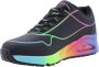 Skechers Meta Sneaker Stijlvol en Comfortabel Schoeisel Multicolor - Thumbnail 3