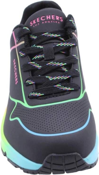Skechers Meta Sneaker Stijlvol en Comfortabel Schoeisel Multicolor - Foto 4