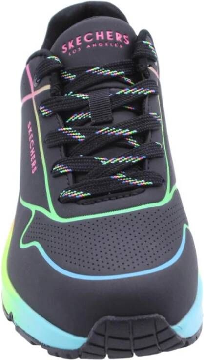 Skechers Meta Sneaker Stijlvol en Comfortabel Schoeisel Multicolor Dames - Foto 4