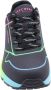 Skechers Meta Sneaker Stijlvol en Comfortabel Schoeisel Multicolor Dames - Thumbnail 4