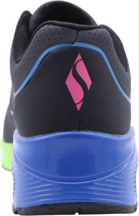 Skechers Meta Sneaker Stijlvol en Comfortabel Schoeisel Multicolor - Foto 5