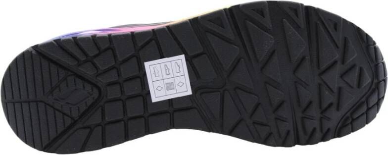 Skechers Meta Sneaker Stijlvol en Comfortabel Schoeisel Multicolor - Foto 6