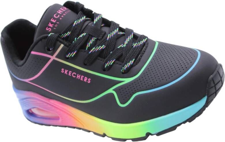 Skechers Meta Sneaker Stijlvol en Comfortabel Schoeisel Multicolor Dames - Foto 7