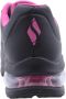 Skechers Lexicon Sneakers Stijlvol en Comfortabel Zwart Dames - Thumbnail 5