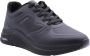 Skechers Comfortabele hardloopschoenen voor actieve levensstijl Black Dames - Thumbnail 10