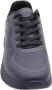 Skechers Comfortabele hardloopschoenen voor actieve levensstijl Black Dames - Thumbnail 11