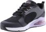 Skechers Noppi Modieuze Sneakers Zwart Dames - Thumbnail 6