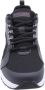 Skechers Noppi Modieuze Sneakers Zwart Dames - Thumbnail 7