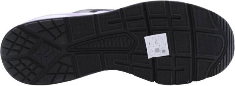 Skechers Noppi Modieuze Sneakers Zwart Dames