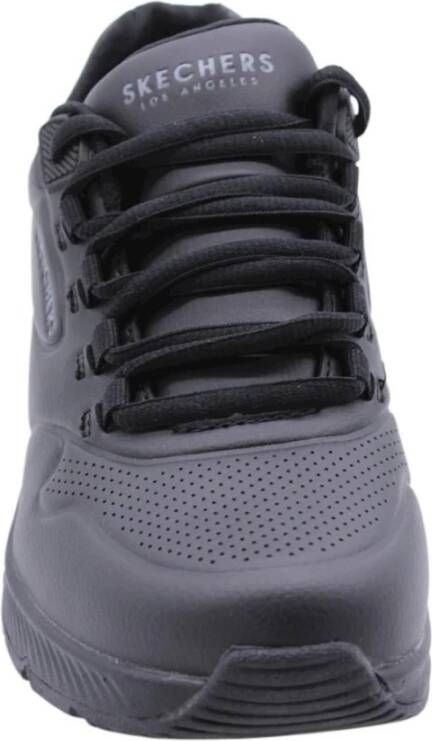 Skechers Sneakers UNO 2-AIR AROUND YOU met skech-air luchtkamers vrijetijdsschoen lage schoen veterschoen - Foto 6
