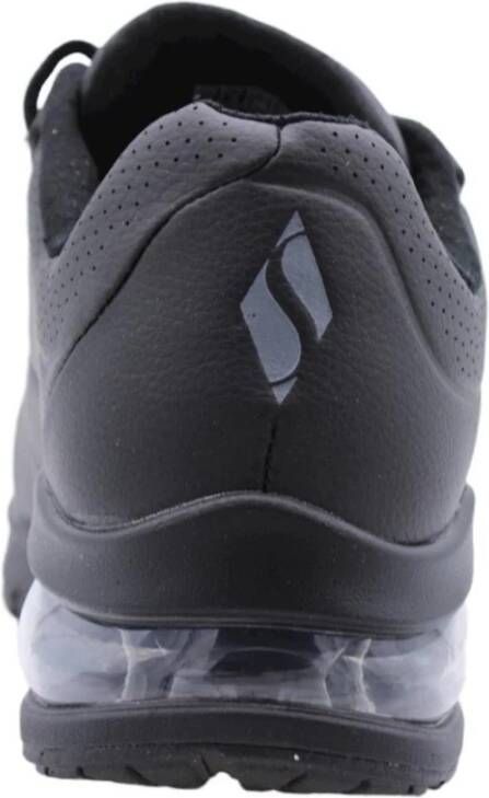 Skechers Sneakers UNO 2-AIR AROUND YOU met skech-air luchtkamers vrijetijdsschoen lage schoen veterschoen - Foto 7