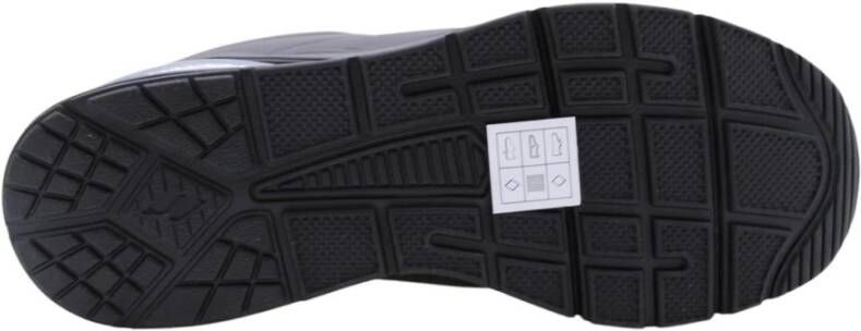 Skechers Sneakers UNO 2-AIR AROUND YOU met skech-air luchtkamers vrijetijdsschoen lage schoen veterschoen - Foto 8