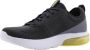Skechers Shapiro Sneakers Stijl en Comfort Zwart Heren - Thumbnail 3