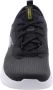 Skechers Shapiro Sneakers Stijl en Comfort Zwart Heren - Thumbnail 4