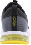 Skechers Shapiro Sneakers Stijl en Comfort Zwart Heren - Thumbnail 5