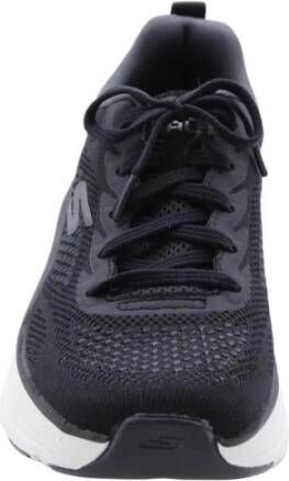 Skechers Stijlvolle Herensneakers Nu Kopen! Zwart Heren