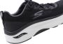 Skechers Lage Sneakers Instappers Go Walk Arch Fit 2.0 Simplicity 2.5 Trainers - Thumbnail 12