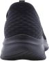 Skechers Heren schoenen 232450 Ultra Flex 3.0 Smooth Step Zwart - Thumbnail 8